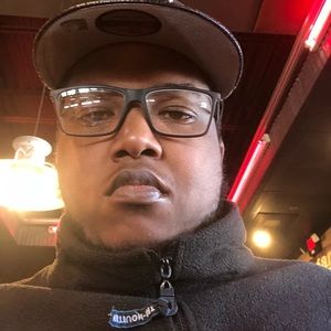 Meet your Posher, Dwayne